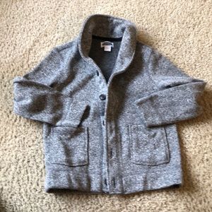 Handsome (boy) Sweater